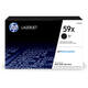 HP original toner 59X CF259X, crna (black)