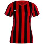 NIKE Dres 'Division IV' crvena / crna / bijela 12015646