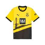 Dres Borussia Dortmund 2023./'24.