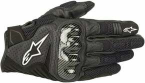 Alpinestars SMX-1 Air V2 Gloves Black 2XL Rukavice