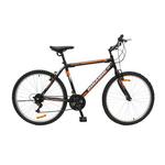 Dinamic Bolt, MTB bicikl, crni