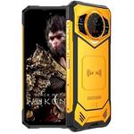 Doogee S200X, 512GB, crni