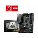 MSI MAG B650 TOMAHAWK WIFI matična ploča, Socket AM5, AMD B650, max. 128 GB, ATX