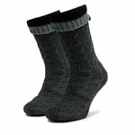 Ženske visoke čarape MEXX AN2311999-01MM 300511 Siva