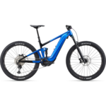 Električni bicikl Giant Trance X E+ 2 Pro 29 2022 safirno plavi L