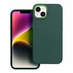 Frame case iPhone 13 green