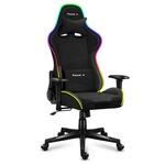 Huzaro Force 6.2 RGB, crna