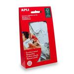 APLI kartice za cijene 9x24 200kom 7005