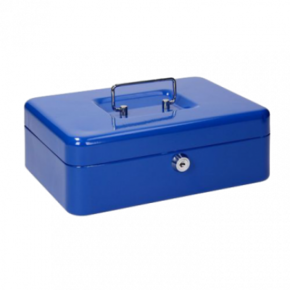 Spirit: Mala plava kutija za novac - CB320