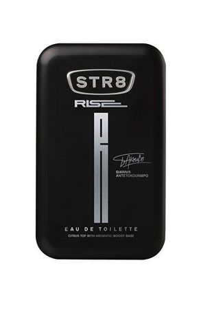 STR8 Rise toaletna voda 100 ml za muškarce