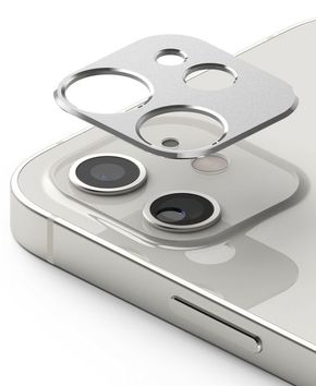 RINGKE CAMERA STYLING zaštita za kameru iPhone 12 MINI (SILVER)