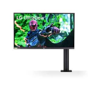 LG UltraGear 27GN880-B monitor