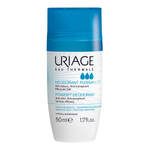 Uriage Deodorant 3-activ roll-on 50 ml