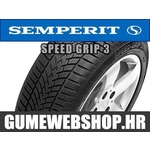 Semperit zimska guma 235/35R19 Speed Grip 3 XL 91W