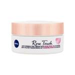 Nivea Rose Touch Anti-Wrinkle Day Cream dnevna krema za kožu protiv bora 50 ml za žene