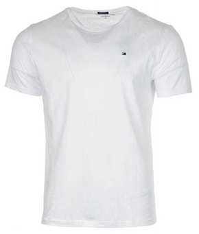 Tommy Hilfiger muška majica S bijela