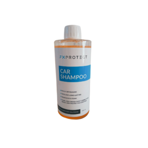 FX Protect Shampoo 500 ml