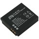 Baterija BP125A za Samsung HMX-M20 / HMX-Q10 / HMX-T10, 1100 mAh