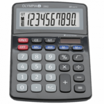 Olympia - Kalkulator Olympia 2502