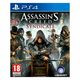 Assassin's Creed: Syndicate (Playstation 4) - 3307215893081 3307215893081 COL-14876
