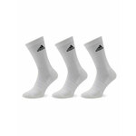 ADIDAS SPORTSWEAR Sportske čarape 'Cushioned Crew ' crna / bijela