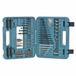 Makita 100-djelni set svrdala i bitova