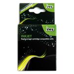 HP C6656AE tinta crna (black), 19ml, zamjenska