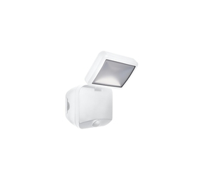 Ledvance - LED Vanjska zidna svjetiljka sa senzorom BATTERY LED/4W/6V IP54