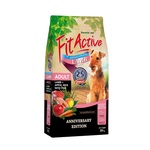 FitActive Hypoallergenic Lamb &amp; Apple, Rice with Fish 10 kg (313467)
