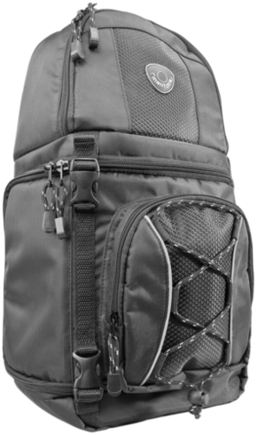 Mantona Loop Photo Backpack