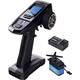 Carson Modellsport FS 4K Reflex Wh. Pro 4 ručni daljinski upravljač 2,4 GHz Broj kanala: 4