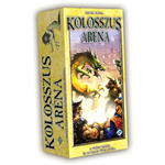 Colossus Arena društvena igra