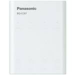 Panasonic BQ-CC87, do 4 baterije tipa AA/tipa AAA