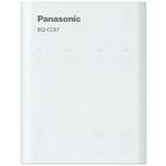 Panasonic BQ-CC87, tipa AA/tipa AAA