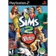 PS2 IGRA THE SIMS 2 PETS