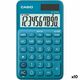 Kalkulator Casio SL-310UC Plava (10 kom.) , 102 g