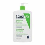 CeraVe Facial Cleansers Hydrating hidratantna emulzija za čišćenje 1000 ml