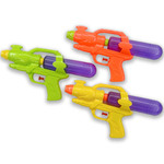 WaterWow: Vodeni pištolj s spremnikom u raznim varijantama 25cm 1kom