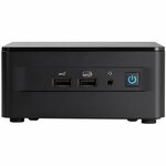 Intel stolno računalo NUC12WSHI7, Intel Core i7-1260P, Free DOS