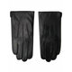 Ženske rukavice WITTCHEN 39-6L-308-1 Black