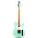 GROTE GTTL-02 GREEN ELEKTRIČNA GITARA