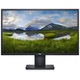Dell E2420H monitor, IPS, 23.8", 16:9, 1920x1080, 60Hz, Display port, VGA (D-Sub)