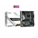 ASRock B650M-HDV/M.2 matična ploča, Socket AM5, AMD B650, max. 128 GB, ATX/mATX, AGP
