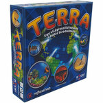 Novo izdanje društvene igre Terra