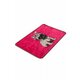 Colourful Cotton Tepih kupaonski, Pink Pug DJT