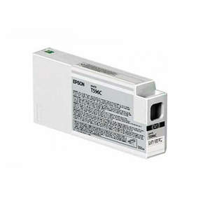Epson Singlepack T596C00 UltraChrome HDR White 350 ml