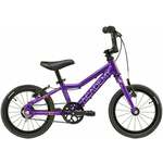 Academy Grade 2 Belt Purple 14" Dječji bicikl