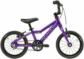 Academy Grade 2 Belt Purple 14" Dječji bicikl