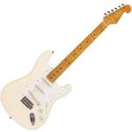 SX SST57+ Vintage White Električna gitara (Kao novo)