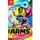 IGRA Nintendo: ARMS